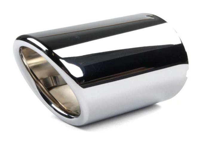 BMW Exhaust Tip (Chrome) 18107500194